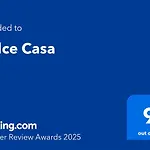 Dolce Casa Suite1