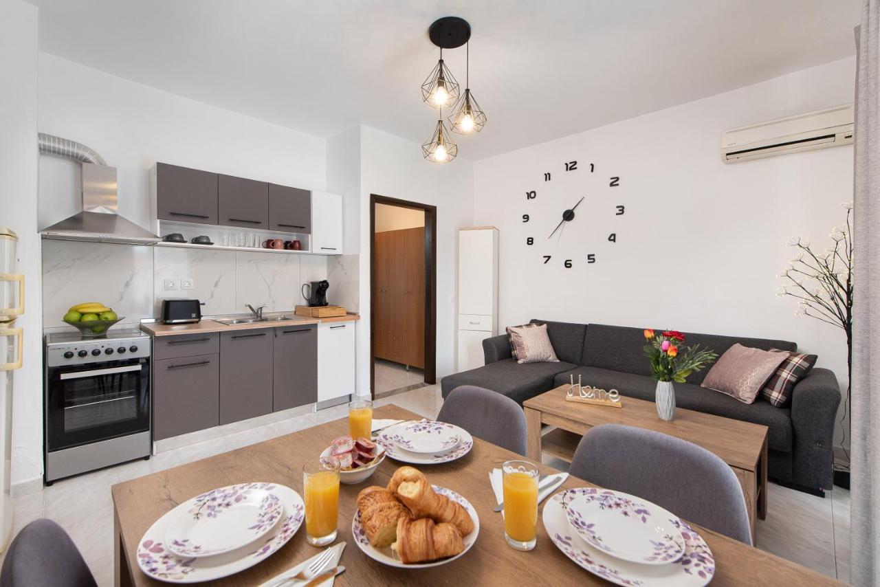 Apartment Dolce Casa Suite1 *