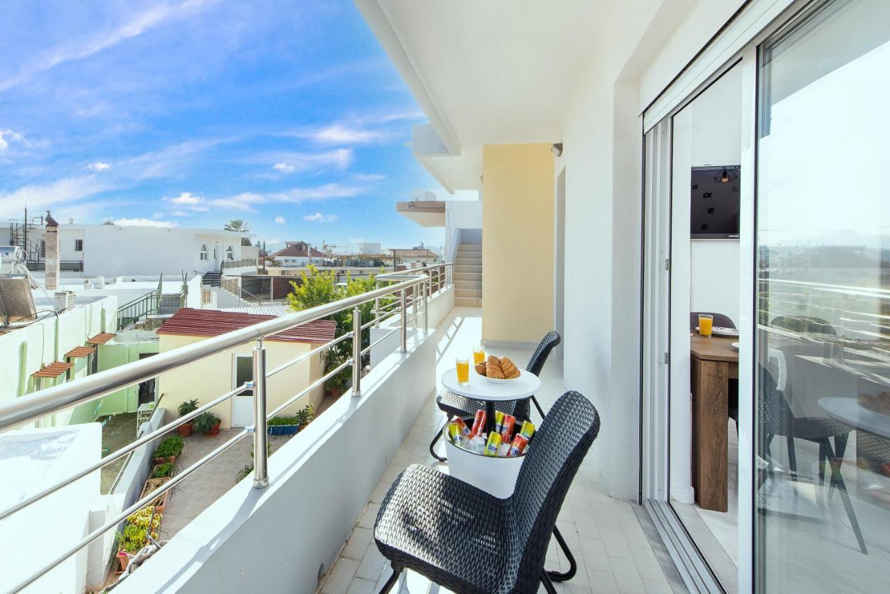 Dolce Casa Suite1 * Afantou