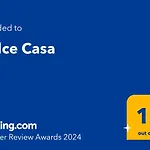 Dolce Casa Suite1