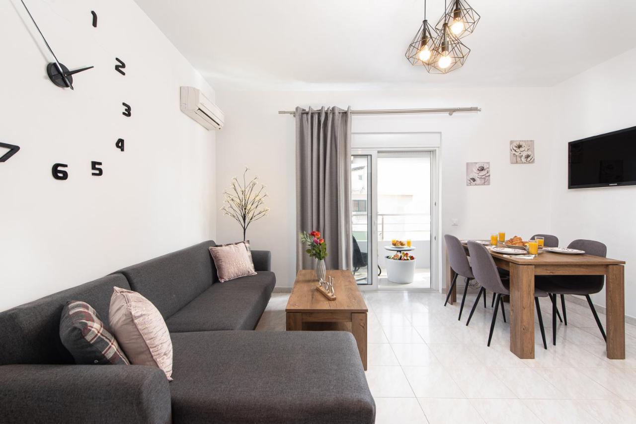 Apartment Dolce Casa Suite1 Afandou