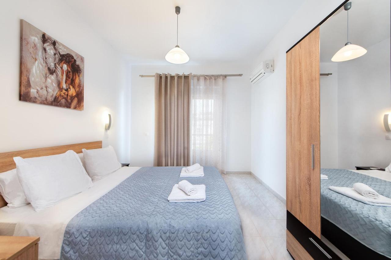 Apartment Dolce Casa Suite1 *