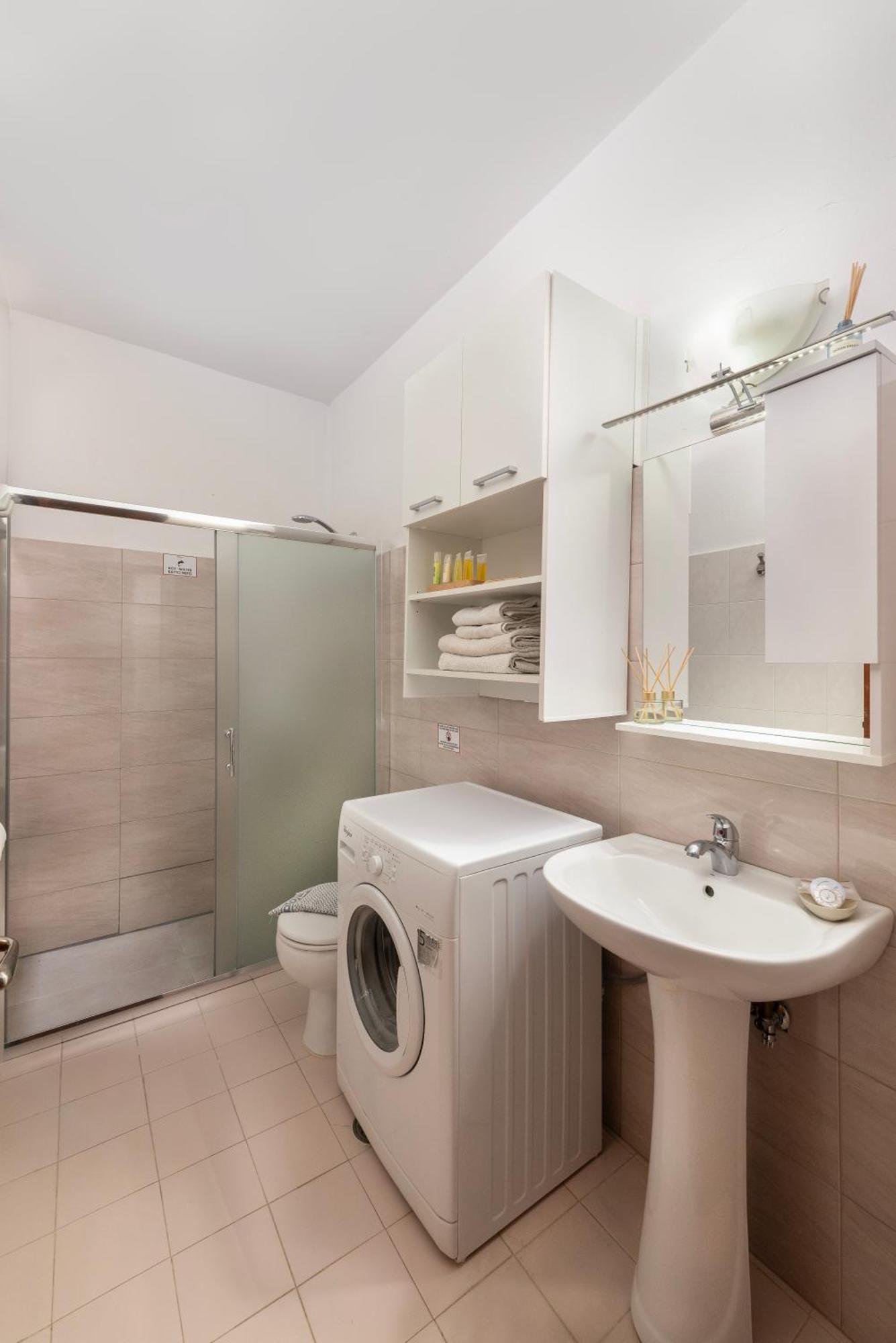 Apartment Dolce Casa Suite1 *